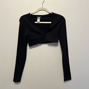 Target going out top